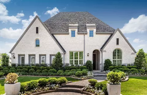 5000 Union Park Blvd, Little Elm, TX 75068