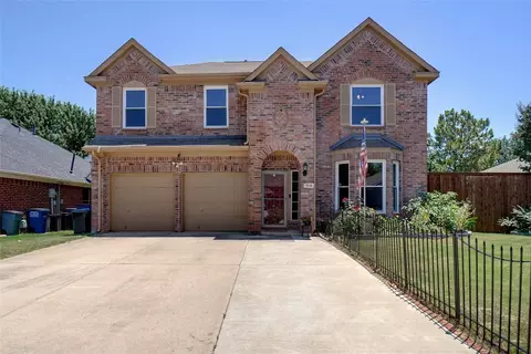 1516 Ash Ln, Corinth, TX 76210