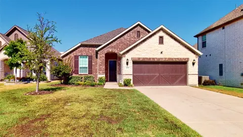 4809 Timber Trl, Carrollton, TX 75010