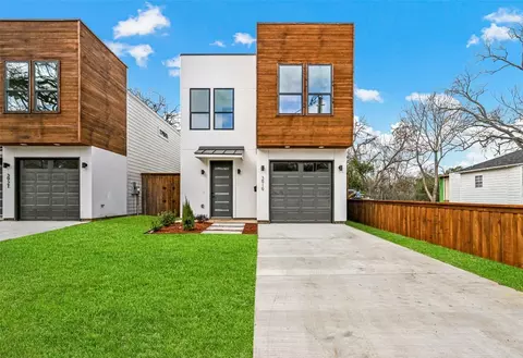 3919 Atlanta St, Dallas, TX 75215