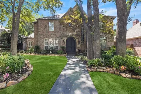 141 Dickens Dr, Coppell, TX 75019