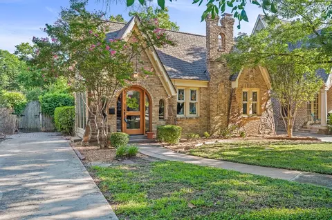 5546 Monticello Ave, Dallas, TX 75206