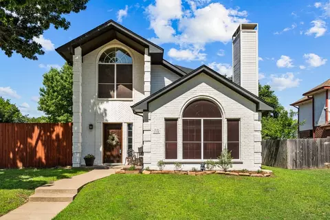1724 Creekway Dr, Lewisville, TX 75067