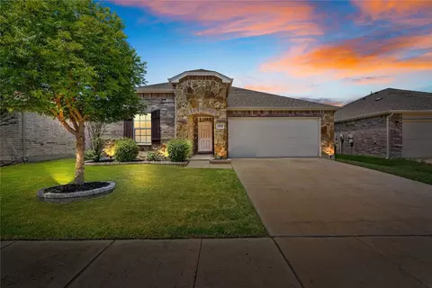 1612 Gayla Creek Dr, Little Elm, TX 75068