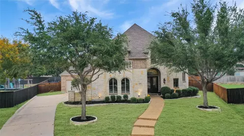 616 Belford Pl, Mckinney, TX 75071