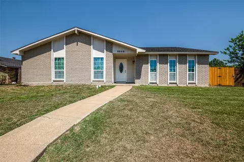 5649 Tyler St, The Colony, TX 75056
