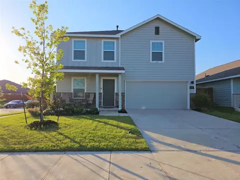 3947 Paragon Trl, Heartland, TX 75126