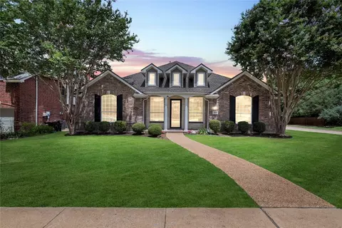 4225 Tall Oak Ln, Plano, TX 75074