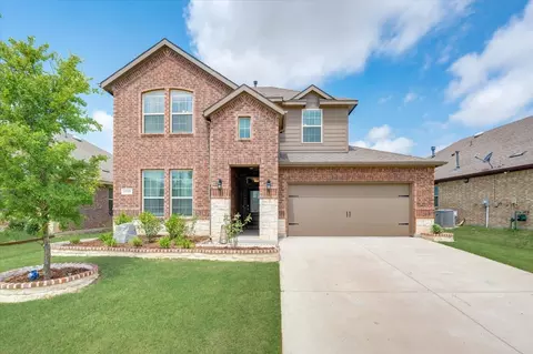 11309 Blaze St, Aubrey, TX 76227
