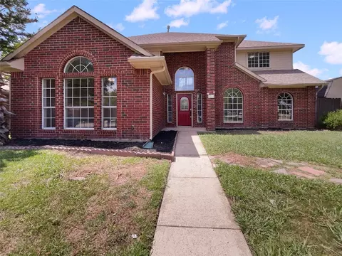 2733 Brushy Creek Trl, Mesquite, TX 75181