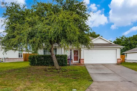 513 Oxford Loop, Princeton, TX 75407