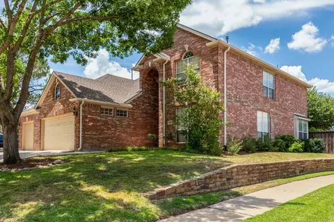 3608 Dresage Ln, Flower Mound, TX 75022