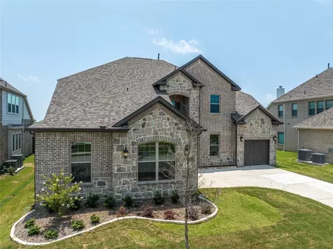 17212 Eastbrook Dr, Celina, TX 75009