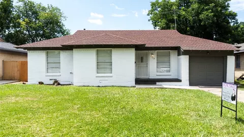 7732 Seydel St, Dallas, TX 75217