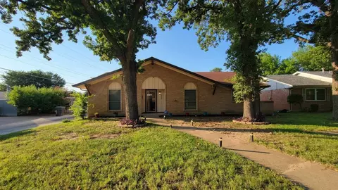 10315 Checota Dr, Dallas, TX 75217