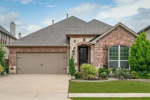 15921 High Line Dr, Prosper, TX 75078