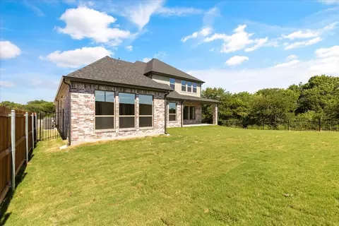514 Eagle Ct E, Aledo, TX 76008 photo 25