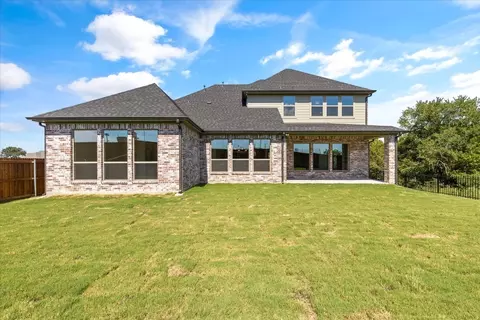 514 Eagle Ct E, Aledo, TX 76008 photo 23
