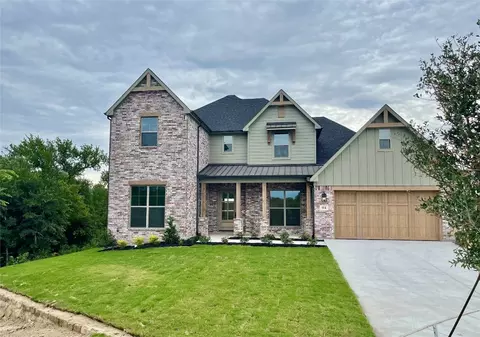 514 Eagle Ct E, Aledo, TX 76008