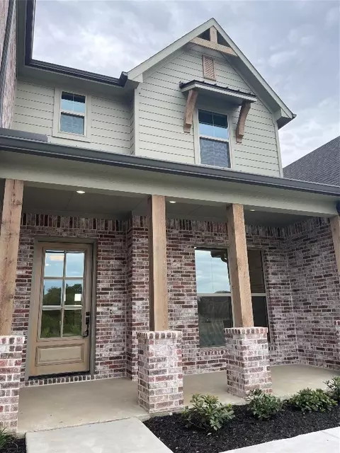 514 Eagle Ct E, Aledo, TX 76008 photo 2