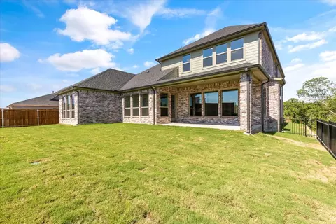 514 Eagle Ct E, Aledo, TX 76008 photo 21