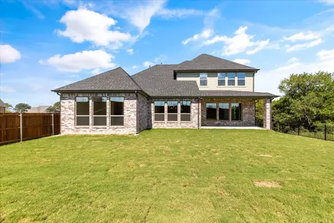 514 Eagle Ct E, Aledo, TX 76008 photo 24