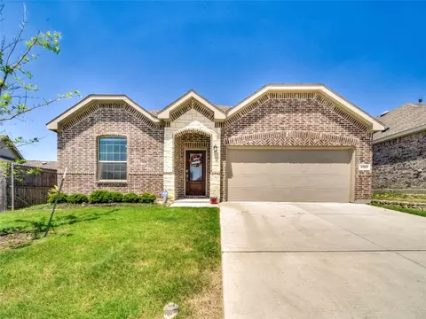 8365 High Garden St, Fort Worth, TX 76123