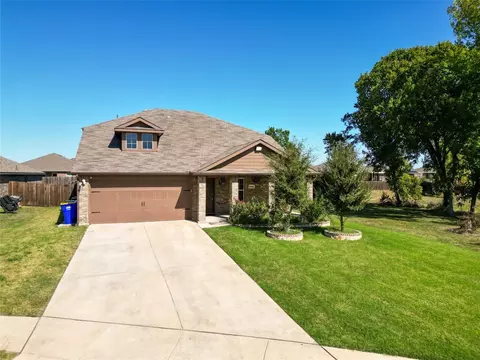 2816 Jordan Dr, Seagoville, TX 75159
