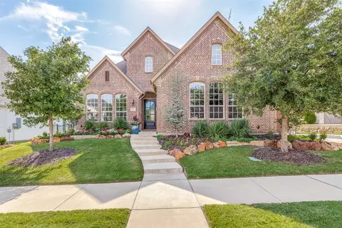821 Biltmore Ln, Prosper, TX 75078