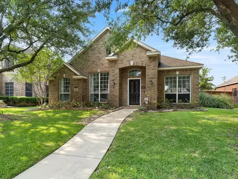 2164 Goliad Cir, Frisco, TX 75033