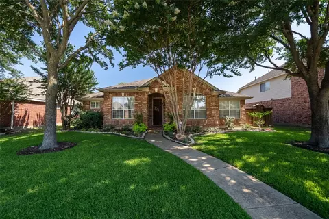 11146 Clearstream Ln, Frisco, TX 75035