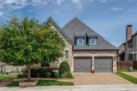 828 Royal Minister Blvd, The Colony, TX 75056