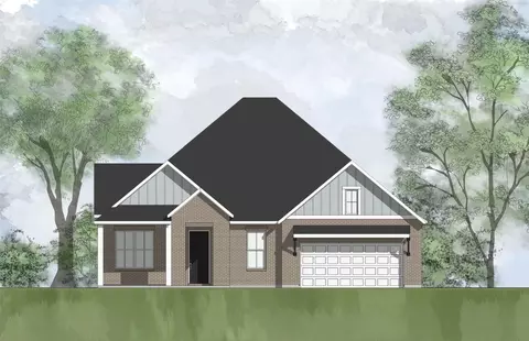 8605 Campbell Dr, Rowlett, TX 75089