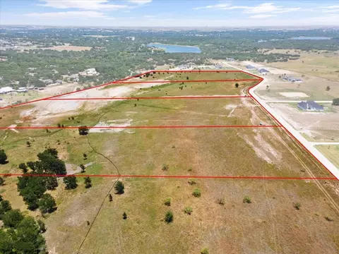 439 Danner Dr, Aledo, TX 76008 photo 8
