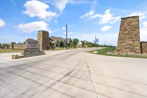 439 Danner Dr, Aledo, TX 76008 photo 3