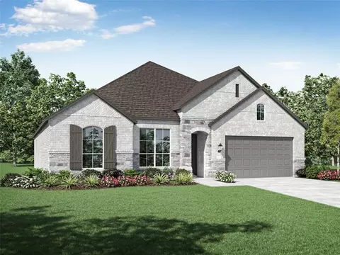 449 Lost Creek Trl, Waxahachie, TX 75165