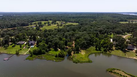 24 Waters Edge Lane, Scroggins, TX 75480