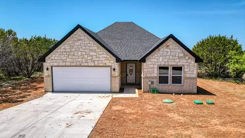 2823 Steepleridge Cir, Granbury, TX 76048