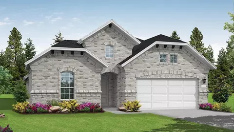 11421 Deer Valley Dr, Northlake, TX 76262