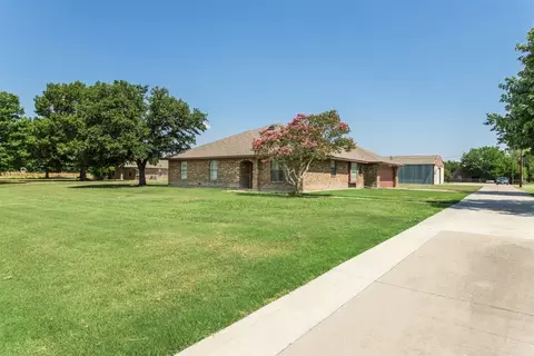 1915 E Brown St, Wylie, TX 75098