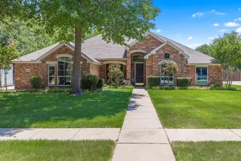 1305 Palo Duro Trl, Southlake, TX 76092