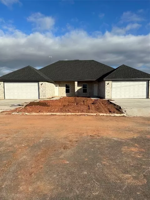 134 Pedernales, Abilene, TX 79602