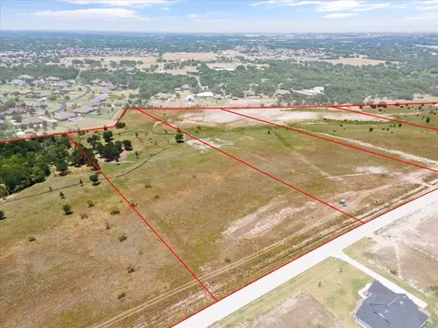 457 Danner Dr, Aledo, TX 76008 photo 7