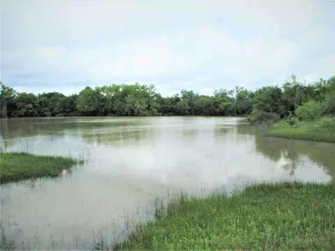 105 Ac Two Bush, Perrin, TX 76486