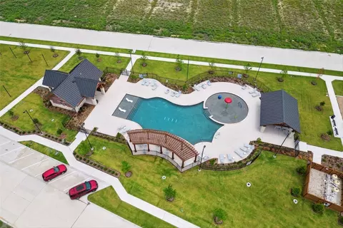 464 Arcane St, Waxahachie, TX 75165