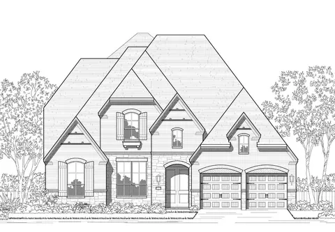 2305 Grey September St, Celina, TX 75009