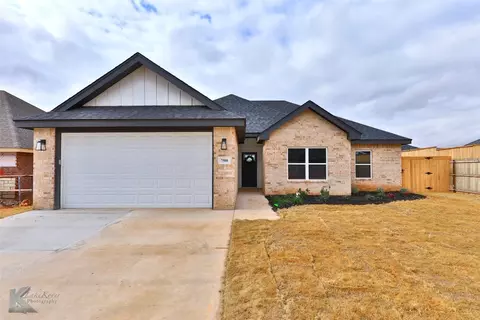 7508 Security Ln, Abilene, TX 79602