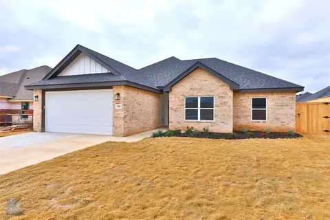 7508 Security Ln, Abilene, TX 79602 photo 2