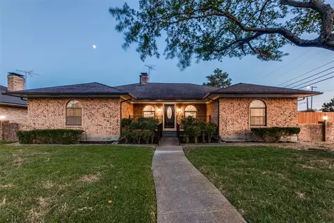 1318 Warwick St, Garland, TX 75040