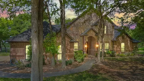 169 Oakcrest Hills Dr, Aledo, TX 76008
